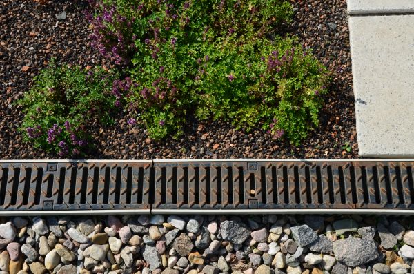 Drainage Installation Service in Novato