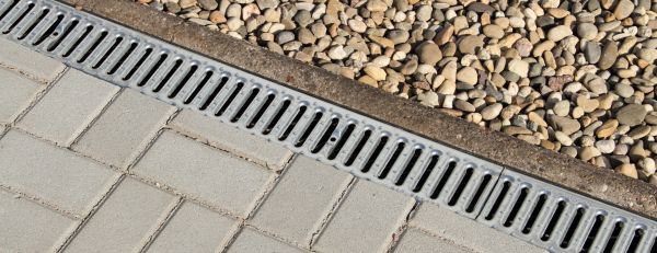 Cost of Surface Drainage in Novato