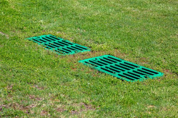 Cost of Catch Basin Installation in Novato