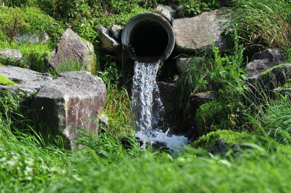 Cost of Water Redirection in Novato