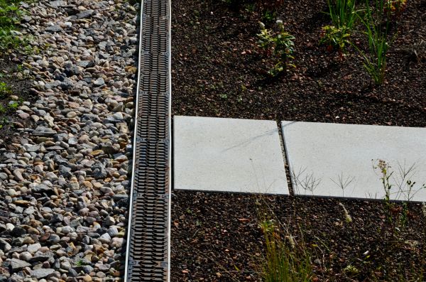 Cost of Drain Rerouting in Novato