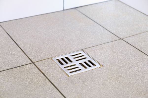 Cost of Drainage Tile Service in Novato