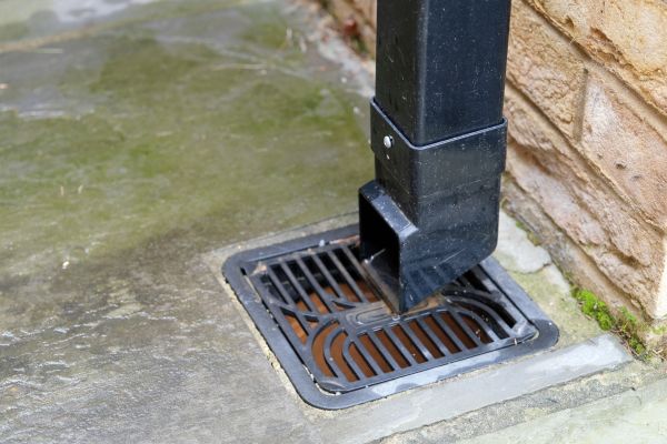 Cost of Drain Tile Installation in Novato