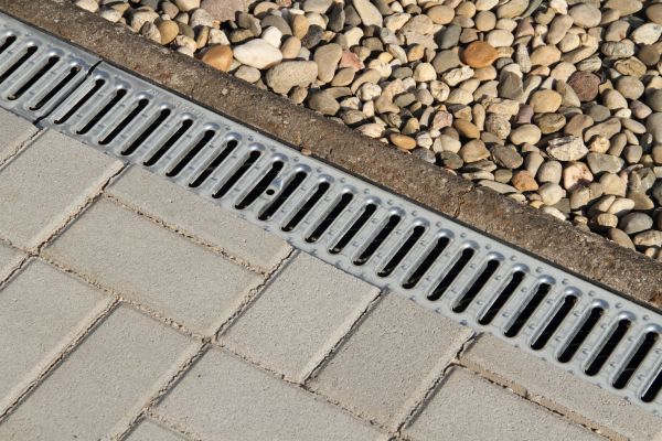 Cost of Drainage Line Replacement in Novato