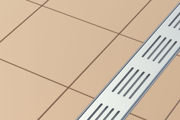 Basement Drain Replacement in Novato