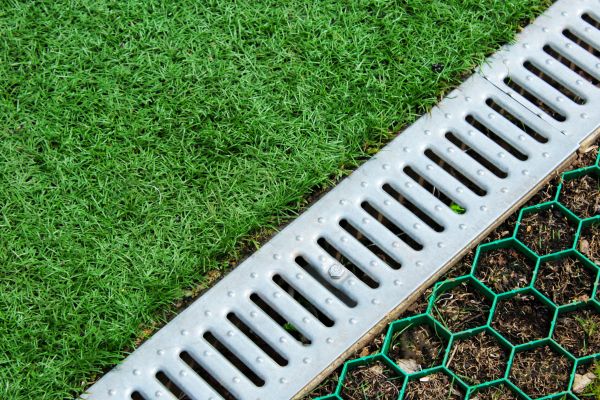 Cost of Residential Drainage Service in Novato
