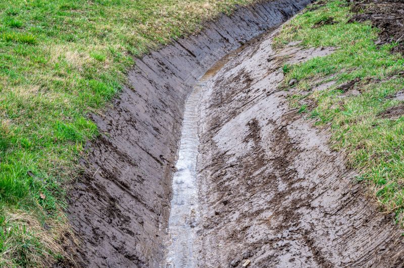 Erosion Control Services